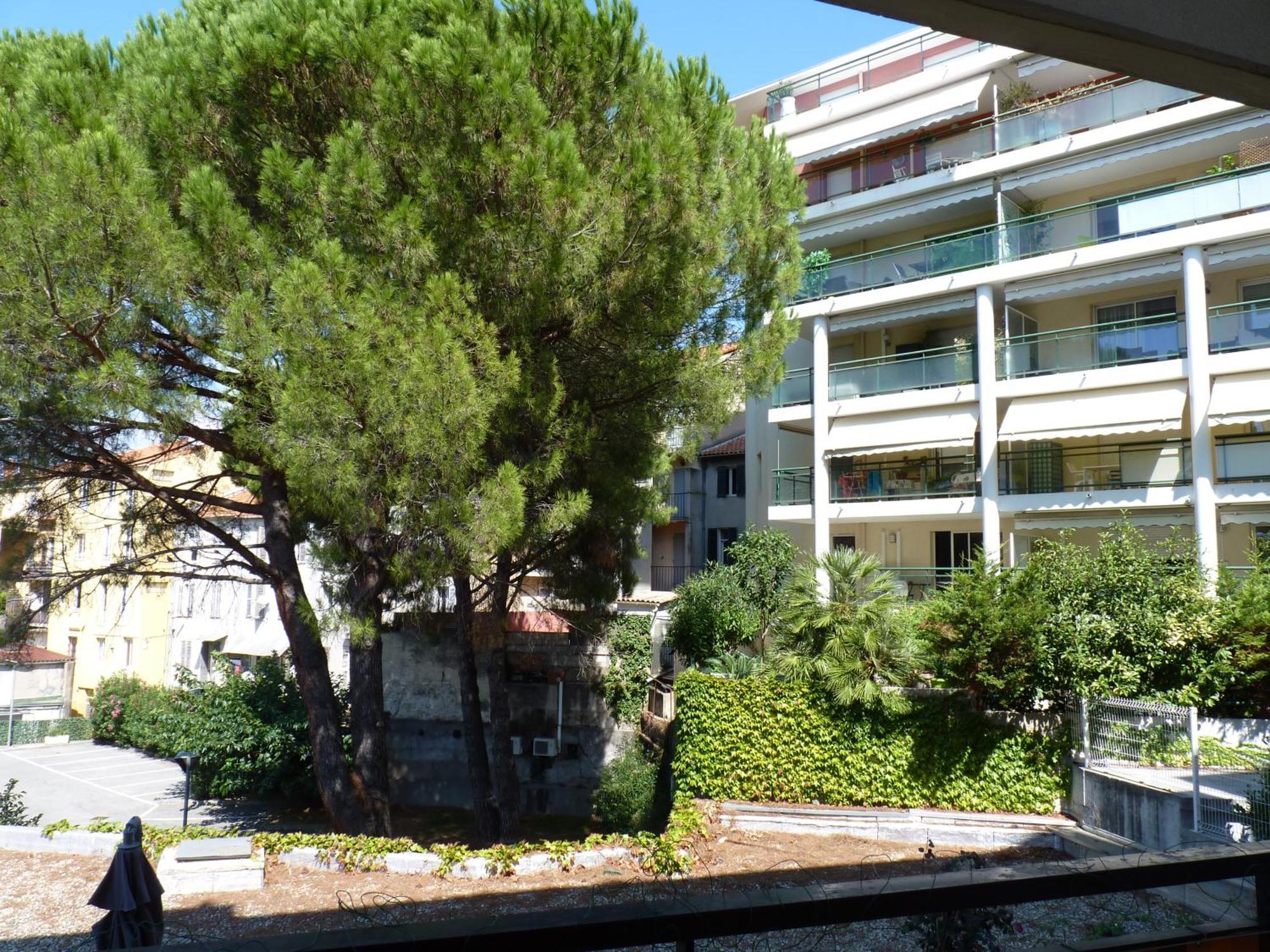 Apartment 2 Pieces Cannes Centre Exterior foto